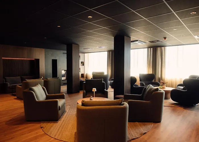 Bjerkvik Hotell