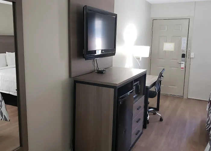Americas Best Value Inn