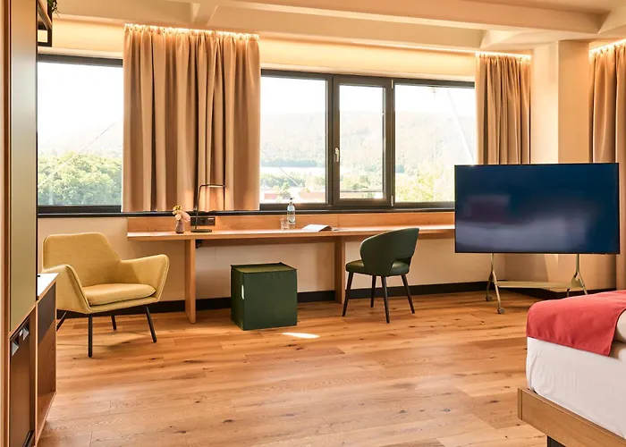 Hotel Morgenroth