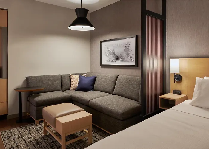 Hyatt Place Jackson/West Tennessee