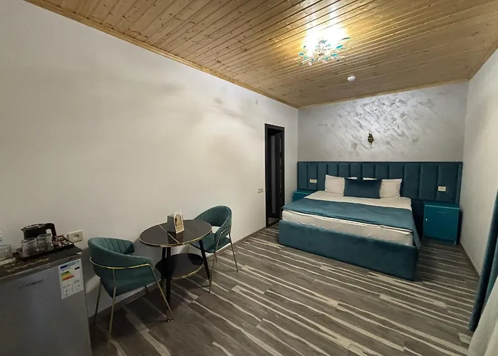 Harmar Hotel