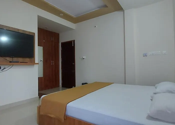 Deepa Stay Inn