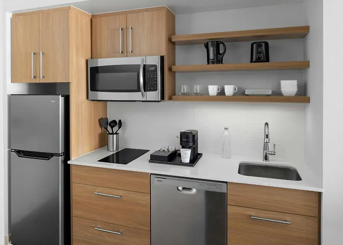 Element By Marriott Calgary Downtown