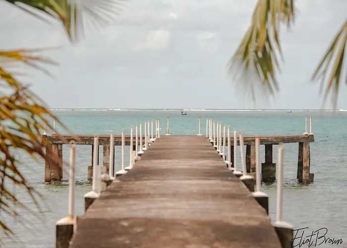 Mora Mora Resort