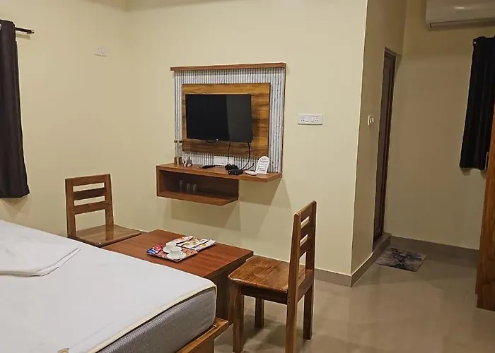 Kangaroo Hotel
