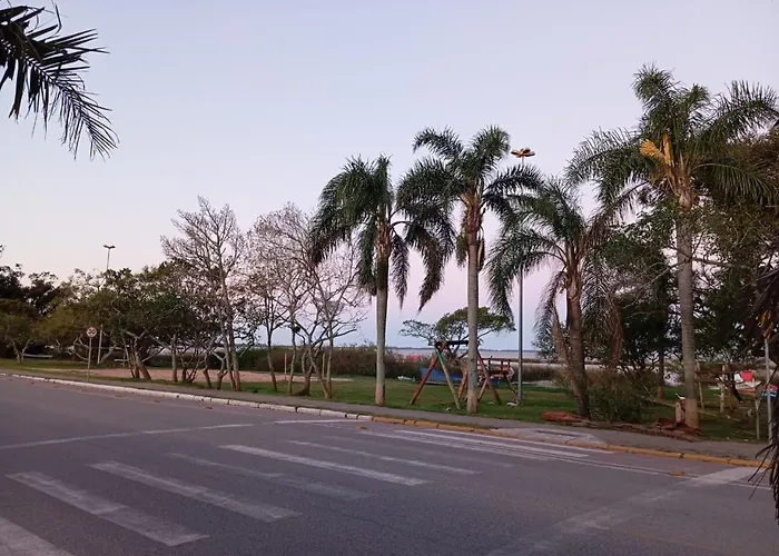 Pousada Mirante Da Lagoa