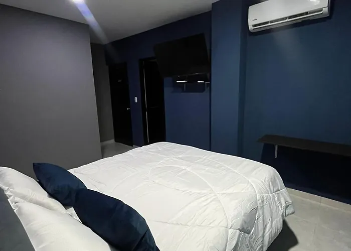 Hotel Stay Villa Marta
