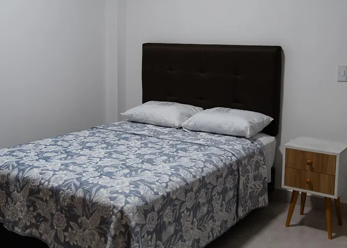 Residencia las bahias 175
