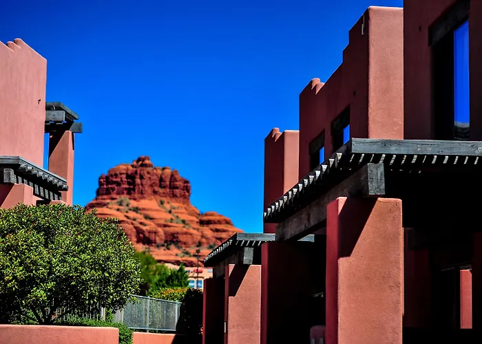 Bell Rock Inn