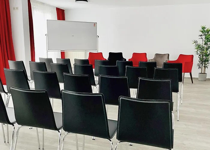 DORMERO Hotel Hoyerswerda