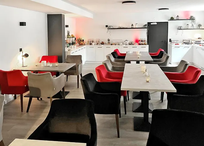 DORMERO Hotel Hoyerswerda