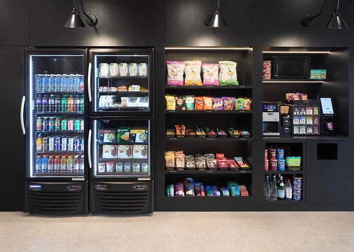 Hyatt Place Montreal Airport