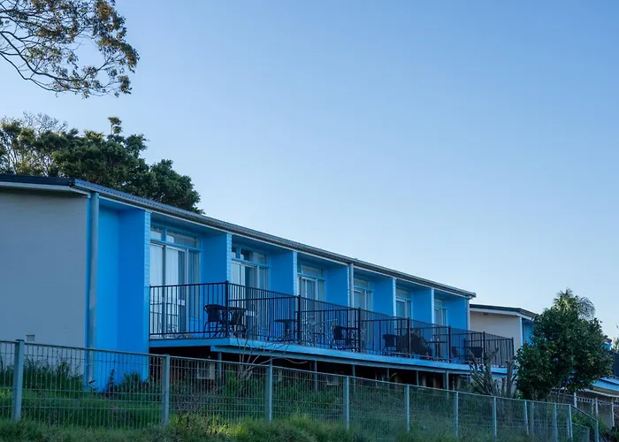 Toowoomba Motel