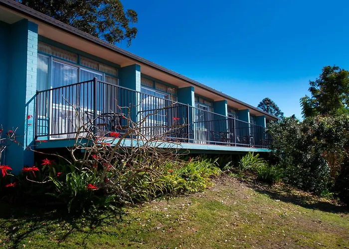 Toowoomba Motel
