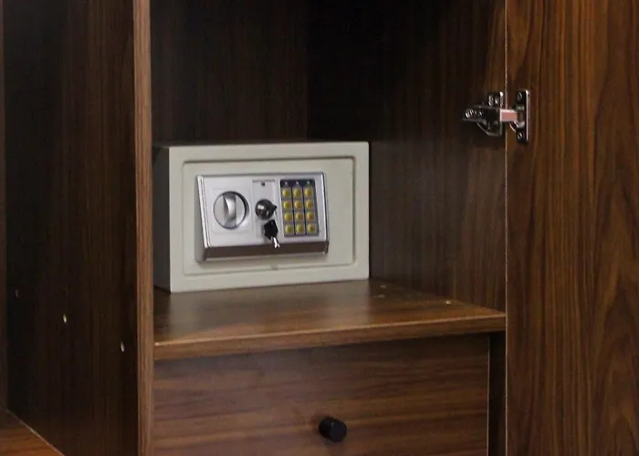 The Beach Villa