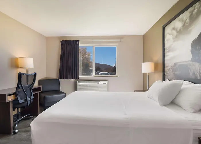 Americas Best Value Inn Sparks