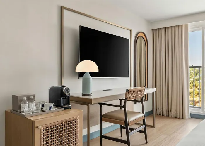 The Seahaus Hotel, Atlantic City Boardwalk, A Tribute Portfolio Hotel