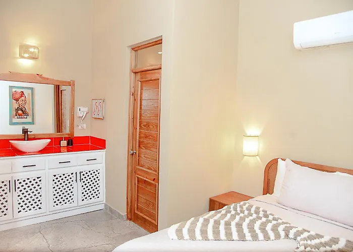 Central Hotel Boutique