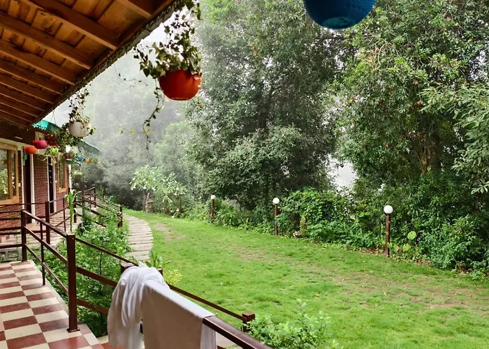 Bhimtal Birding Lodge
