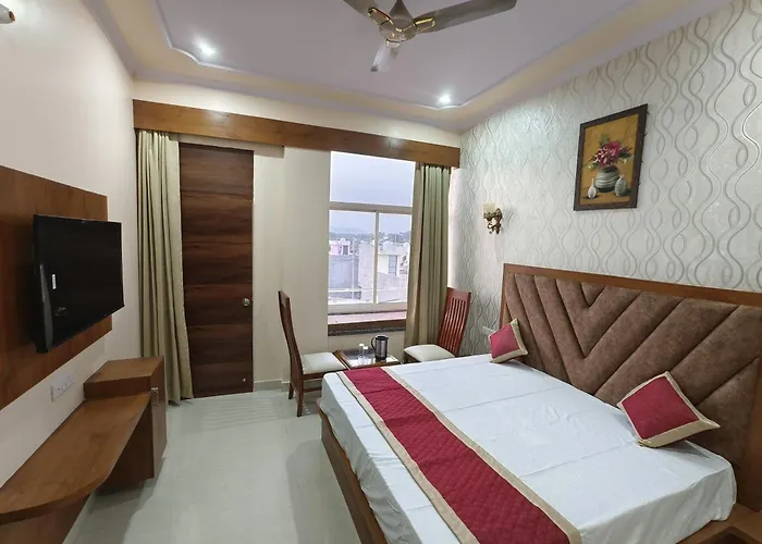 Hotel Narayan Vilas , Jaipur