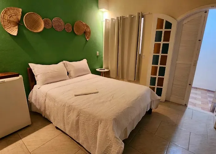 Suites Numar Maresias