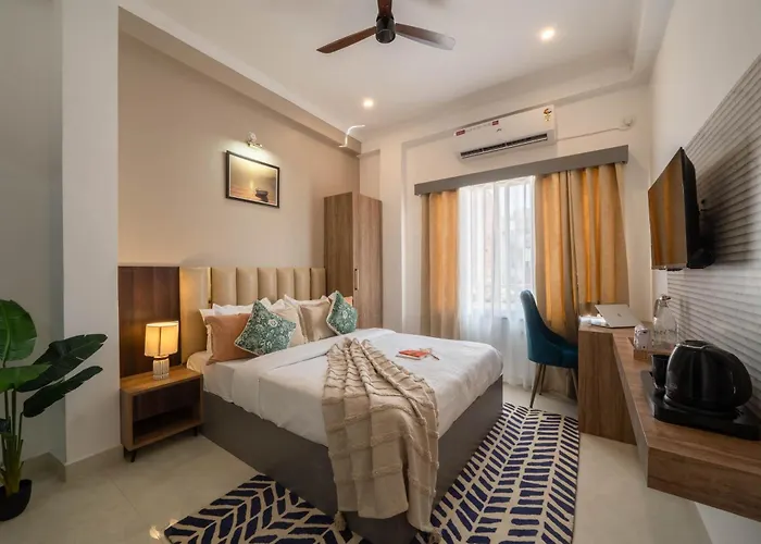 Kaashin - A Boutique Stay