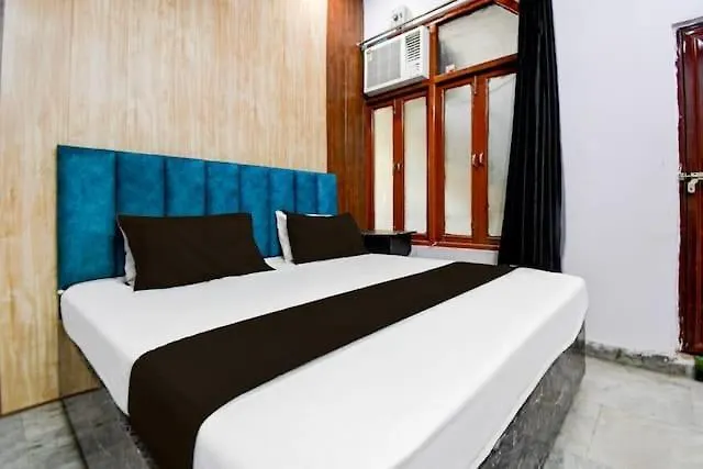 Hotel Stay Inn