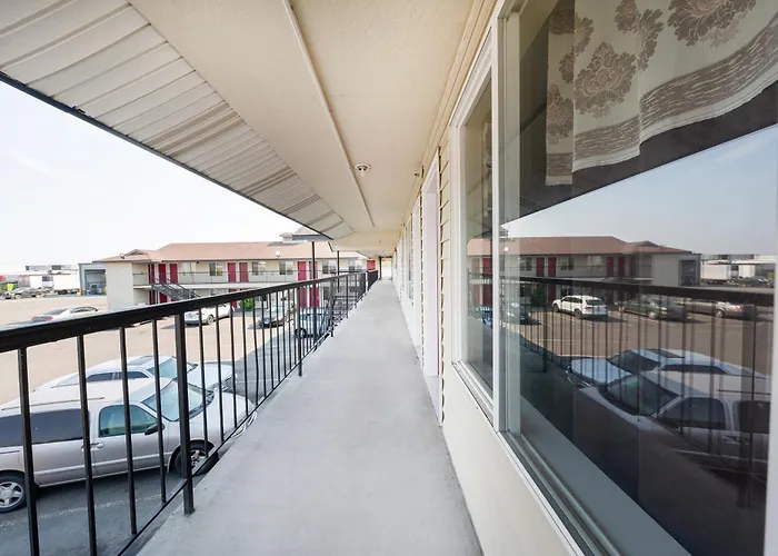 King City Motel By Oyo Pasco