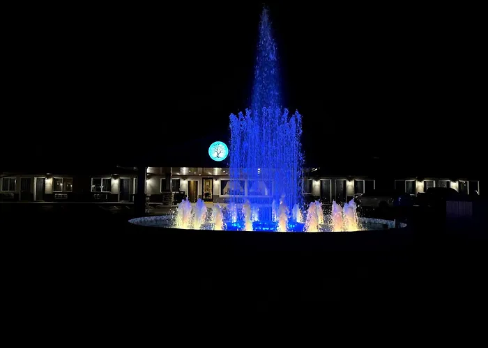 Four Seasons Inn