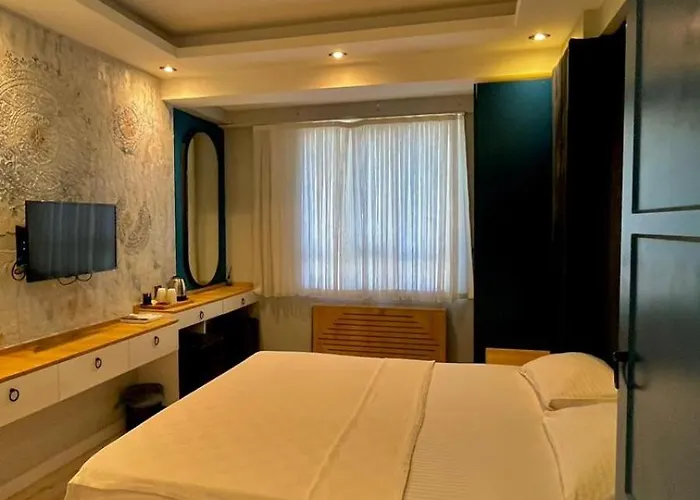 Siya Boutique Hotel