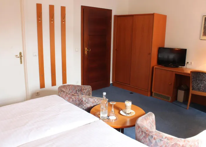 Hotel Kloppenborg
