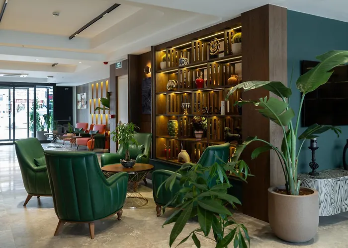 Alves Hotel