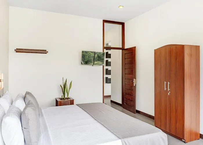 Villa Sarungal Kanda