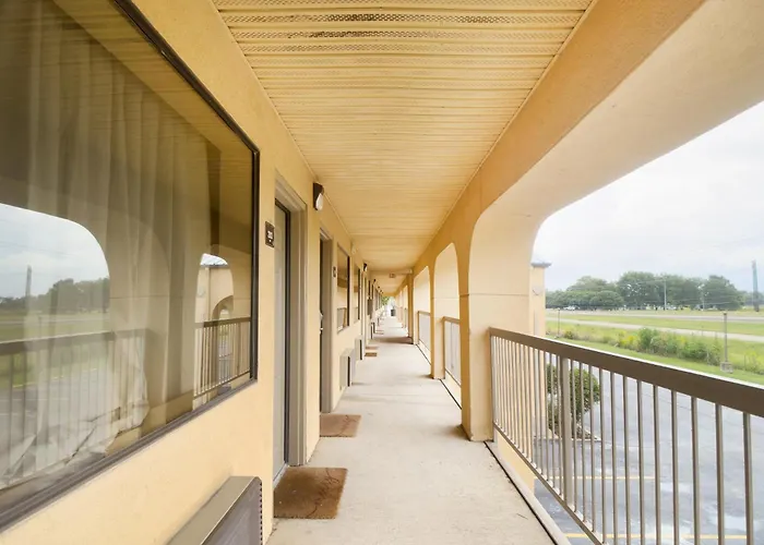 Deerfield Inn By Capital O Blytheville Ar I55