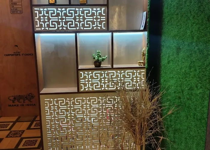 The Fero Hotel