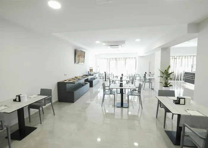 Best Western Grand Hotel Catanzaro