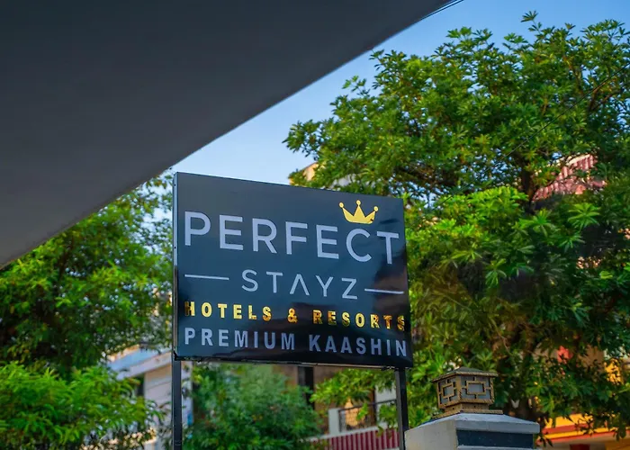 Kaashin - A Boutique Stay