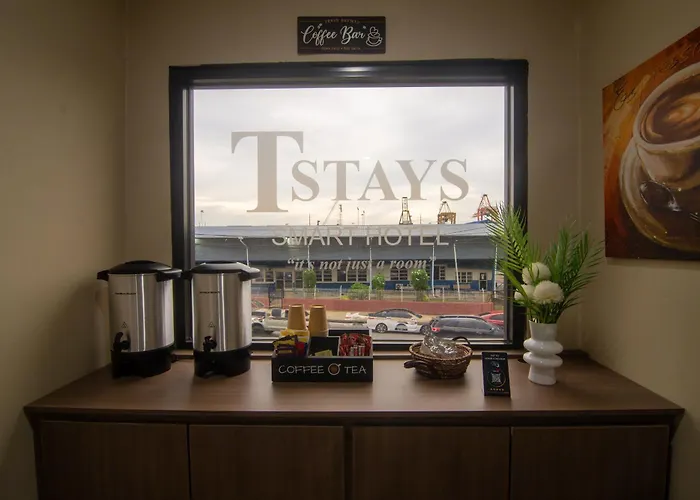 Tstays Smart Hotel