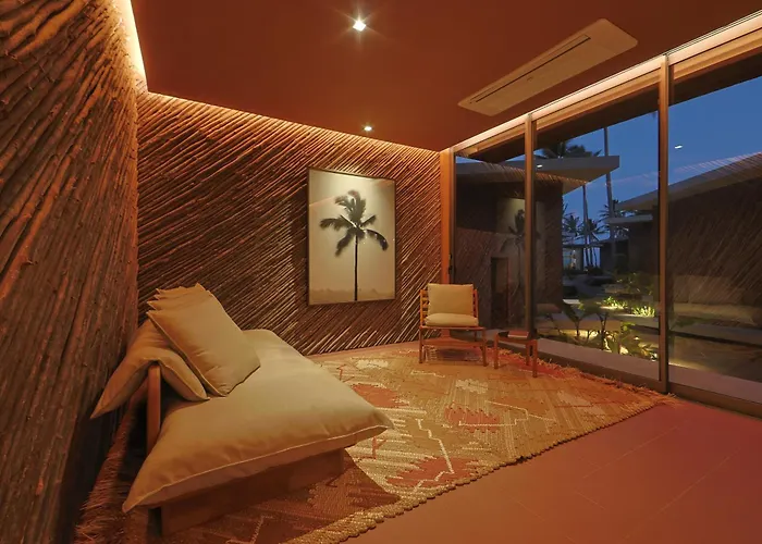 Origem Patacho Design Hotel