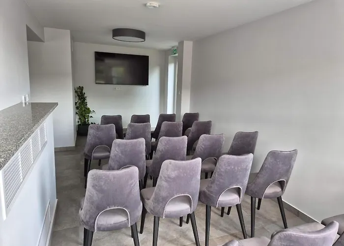 Anmago Apartamenty & Spa