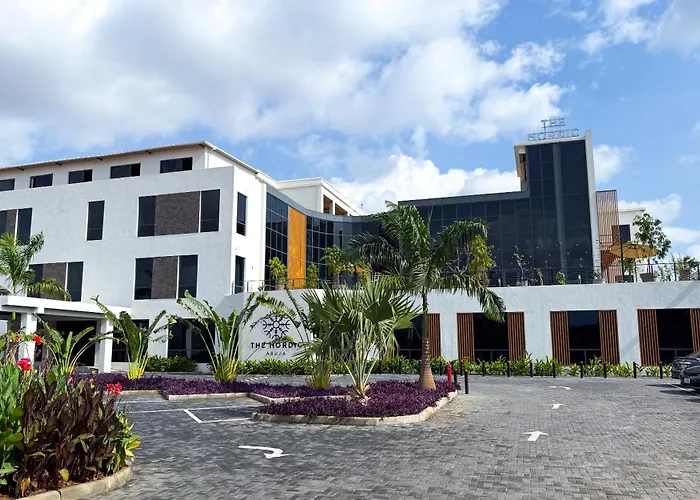 The Nordic Abuja