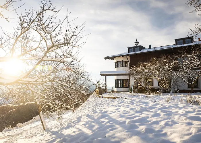 Neubichler Alm
