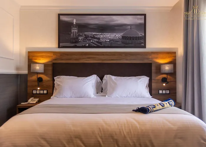 Lounis Hotel By Atlantis