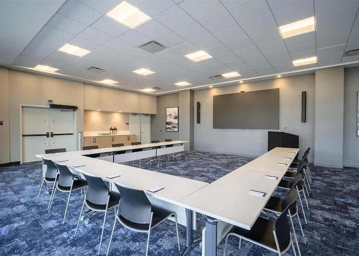 Hyatt Place Whitehorse