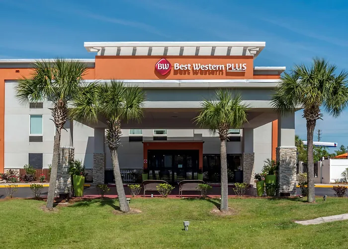 Best Western Plus Panama City Hotel