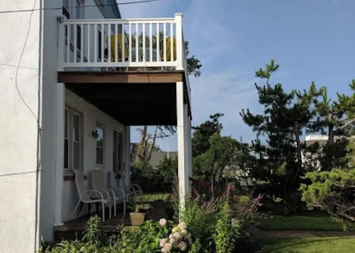 Ocean Breeze Retreat