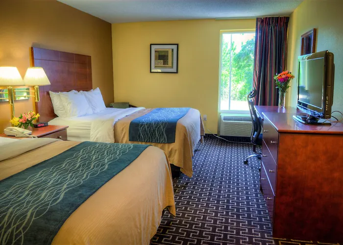 Best Western Milton Inn