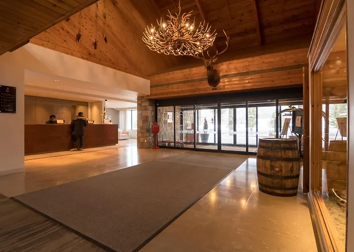Forest Park Hotel