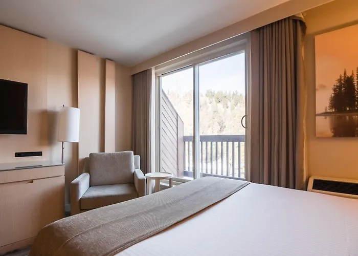 Forest Park Hotel