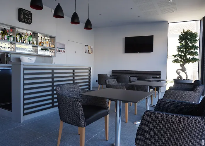 Hotel Le Nautic